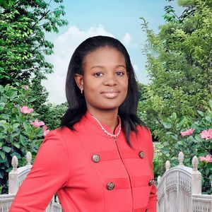 Meet your Posher, Marthine